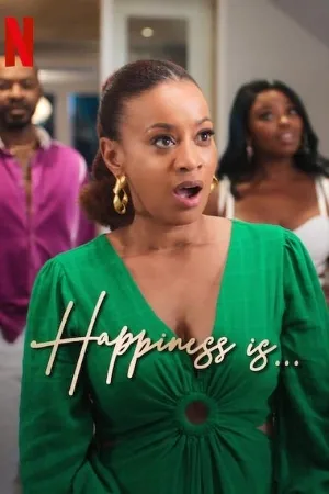 بوستر فيلم happiness is 2024 مترجم (2024)