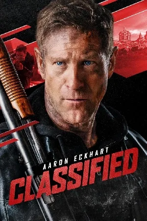 بوستر فيلم classified 2024 مترجم (2024)