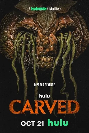 بوستر فيلم carved 2024 مترجم (2024)