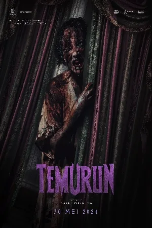 بوستر فيلم temurun 2024 مترجم (2024)