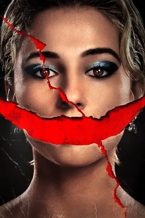 بوستر فيلم smile 2 2024 مدبلج (2024)
