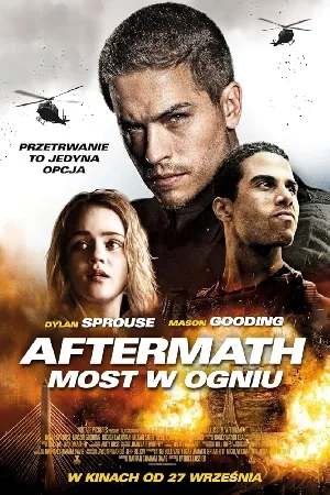 بوستر فيلم aftermath 2024 مترجم (2024)
