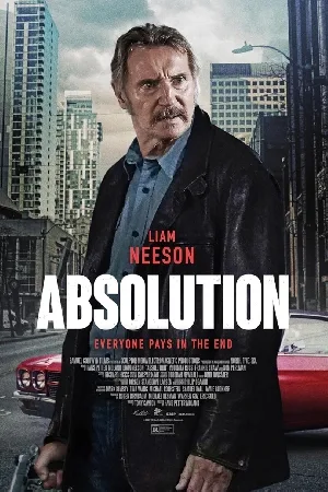 بوستر فيلم absolution 2024 مترجم (2024)