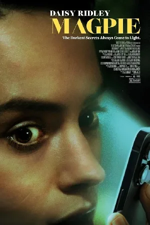 بوستر فيلم magpie 2024 مترجم (2024)