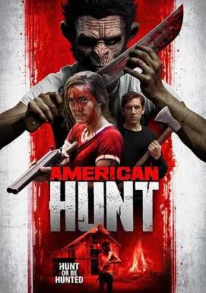 بوستر فيلم American Hunt 2019 مترجم (2019)