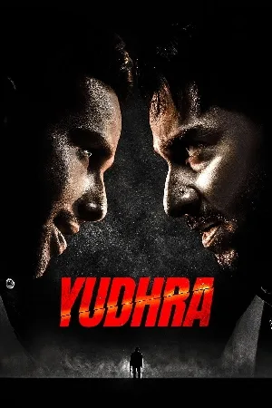 بوستر فيلم yudhra 2024 مترجم (2024)