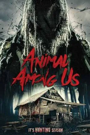 بوستر فيلم Animal Among Us 2019 مترجم (2019)