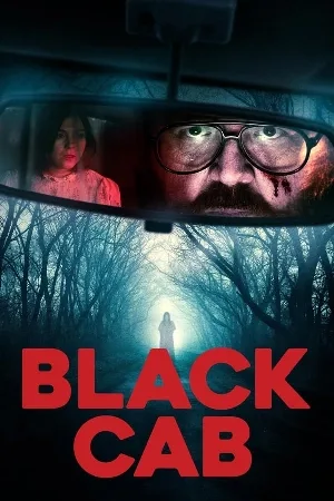بوستر فيلم black cab 2024 مترجم (2024)