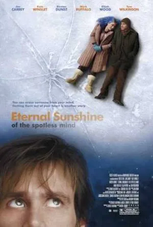 بوستر فيلم Eternal Sunshine Of The Spotless Mind 2004 مترجم (2004)