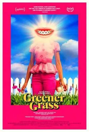 بوستر فيلم Greener Grass 2019 مترجم (2019)
