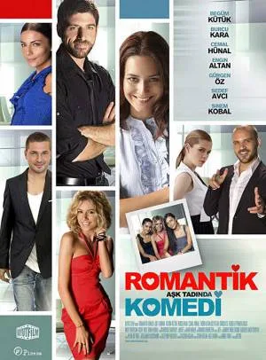 فيلم Romantik Komedi 2010 مترجم (2010)