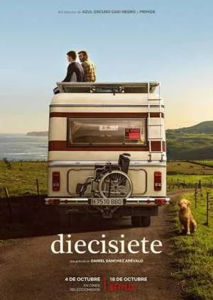 بوستر فيلم Seventeen 2019 مترجم (2019)