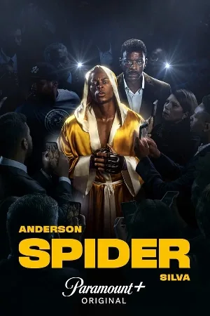 Anderson Spider Silva (2023)