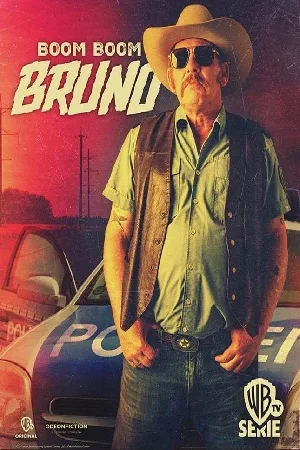 Boom Boom Bruno (2023)