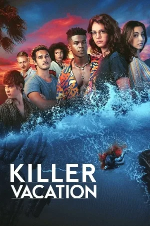 Killer Vacation (2023)