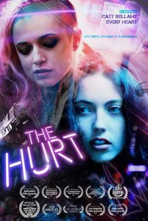 بوستر فيلم The Hurt 2018 مترجم (2018)