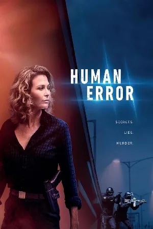 Human Error (2024)
