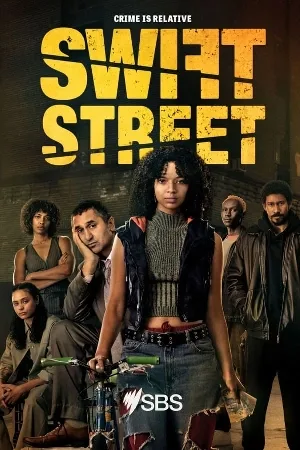 Swift Street (2024)