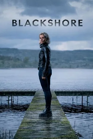 Blackshore (2024)
