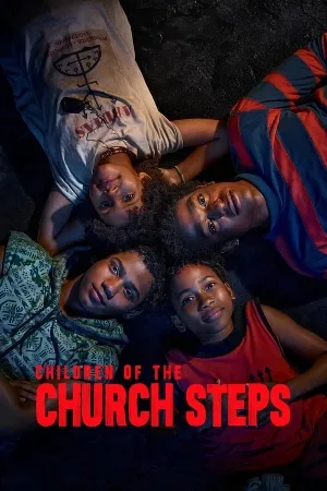 Children of the Church Steps (2024)