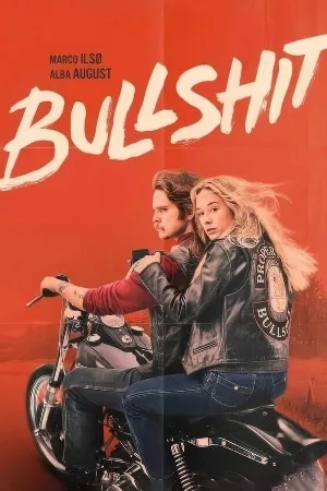 Bullshit (2024)