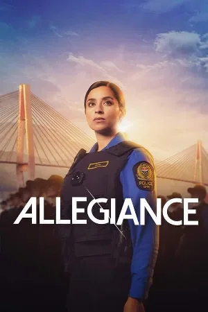 Allegiance (2024)