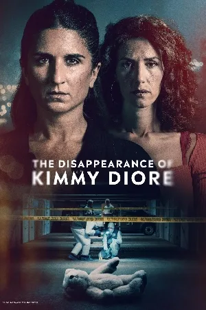 The Disappearance of Kimmy Diore (2024)