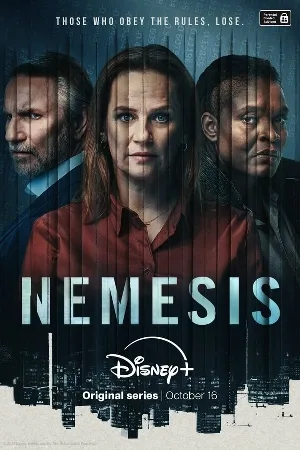 Nemesis (2024)