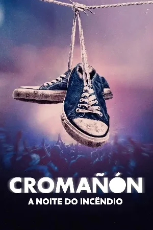 Cromañon (2024)