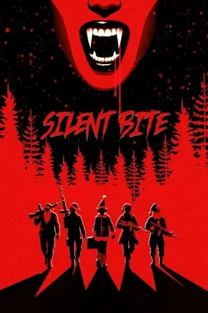 بوستر فيلم Silent Bite 2024 مترجم (2024)