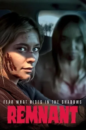بوستر فيلم Remnant 2024 مترجم (2024)