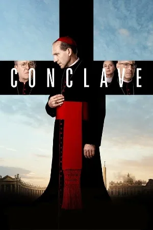 بوستر فيلم Conclave 2024 مترجم (2024)