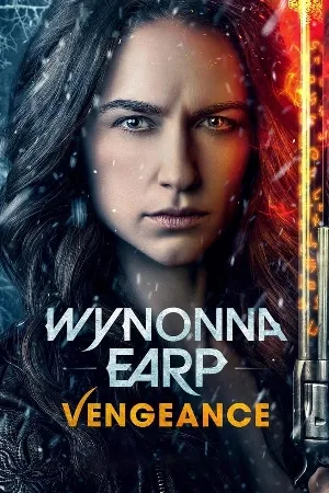 بوستر فيلم Wynonna Earp: Vengeance 2024 مترجم (2024)
