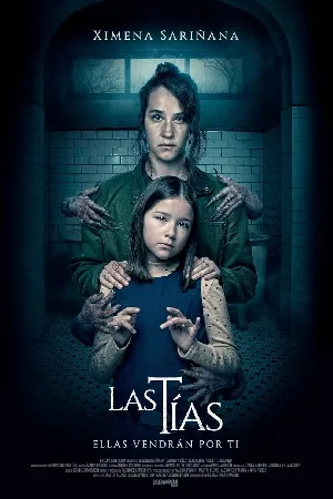 بوستر فيلم Las Tias 2024 مترجم (2024)