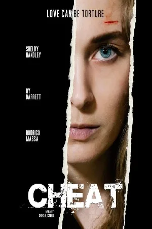 بوستر فيلم Cheat 2024 مترجم (2024)