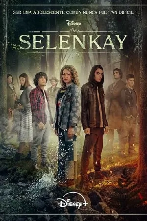 Selenkay (2024)
