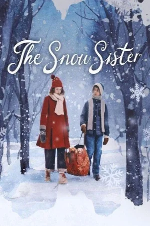 بوستر فيلم The Snow Sister 2024 مترجم (2024)