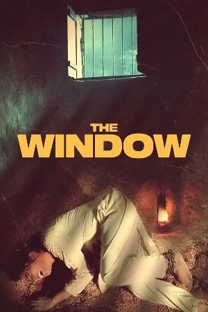 فيلم The Window 2024 مترجم (2024)