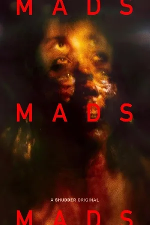 بوستر فيلم MadS 2024 مترجم (2024)
