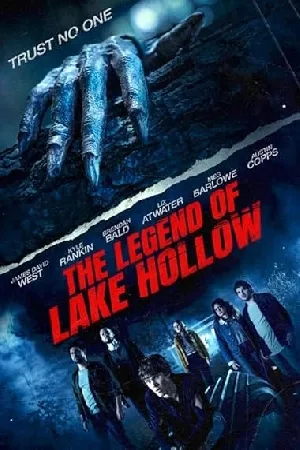 بوستر فيلم The Legend of Lake Hollow 2024 مترجم (2024)