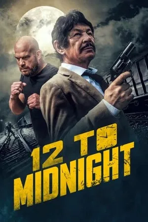 بوستر فيلم 12 to Midnight 2024 مترجم (2024)