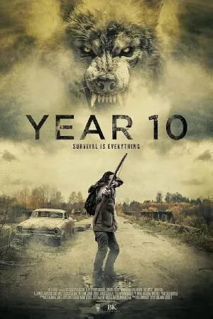 بوستر فيلم Year 10 2024 مترجم (2024)