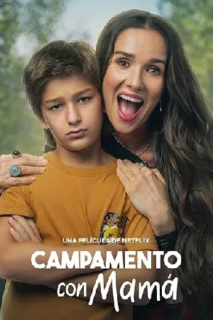فيلم Camp Crasher 2024 مترجم (2024)