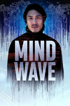 بوستر فيلم Mind Wave 2024 مترجم (2024)