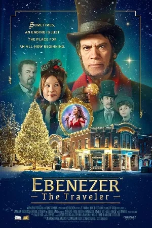 بوستر فيلم Ebenezer the Traveler 2024 مترجم (2024)