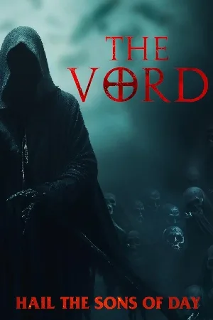 بوستر فيلم The Vord 2024 مترجم (2024)