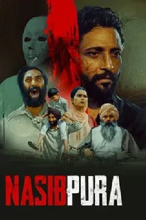 بوستر فيلم Nasibpura 2024 مترجم (2024)