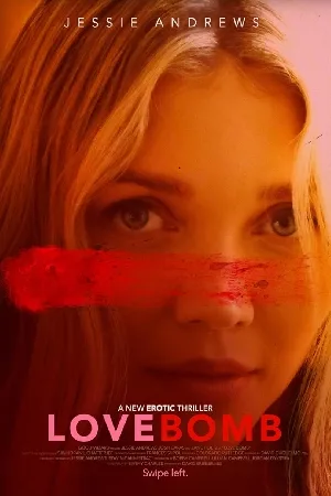 بوستر فيلم Love Bomb 2024 مترجم (2024)