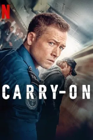 بوستر فيلم Carry On 2024 مترجم (2024)