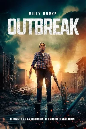 بوستر فيلم Outbreak 2024 مترجم (2024)